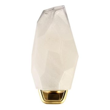 Searchlight - Wandlamp ROCKY 1xG9/33W/230V