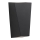 Searchlight - Wandlamp voor buiten OUT 2xGU10/3W/230V IP44 zwart