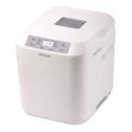 Sencor - Broodbakmachine met LCD-display 550W/230V