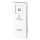 Sencor - Buiten sensor voor weerstations 2xAA