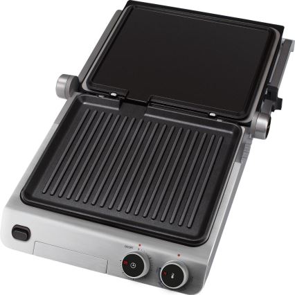 Sencor - Contactgrill 2000W/230V