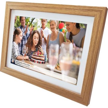 Sencor - Digitaal fotolijst 10,1