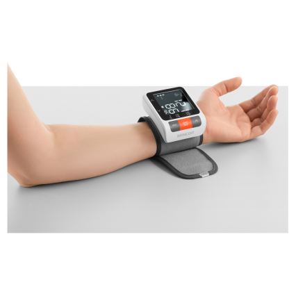Sencor - Digital blood manometer 2xAAA
