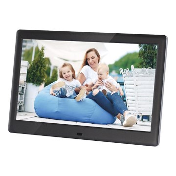 Sencor - Digitale fotolijst 10,1