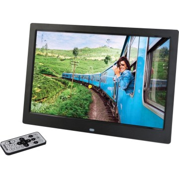 Sencor - Digitale fotolijst 13,3