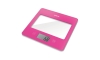 Sencor - Digitale keukenweegschaal 1xCR2032 roze