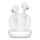 Sencor - Draadloos earphones IPX4 wit