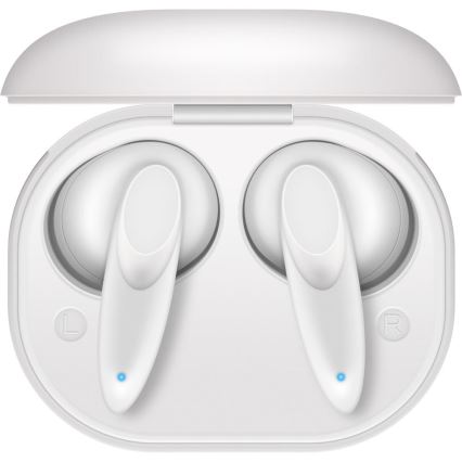 Sencor - Draadloos earphones IPX4 wit