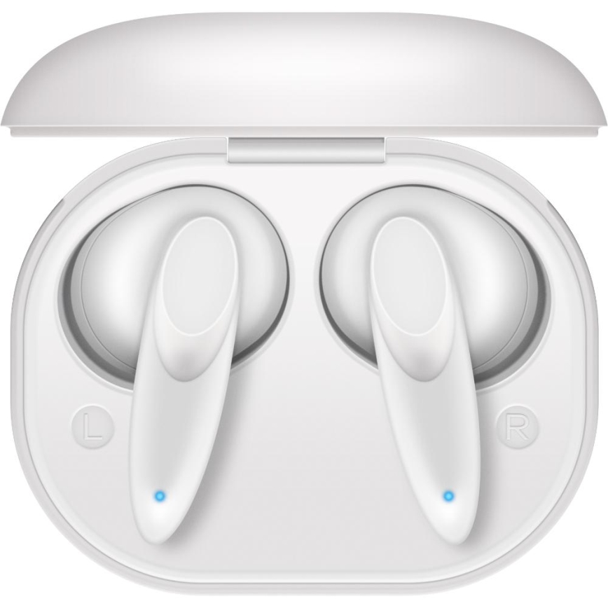 Sencor - Draadloos earphones IPX4 wit