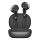 Sencor - Draadloos earphones IPX4 zwart