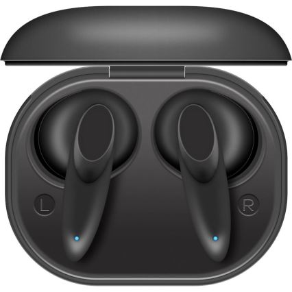 Sencor - Draadloos earphones IPX4 zwart