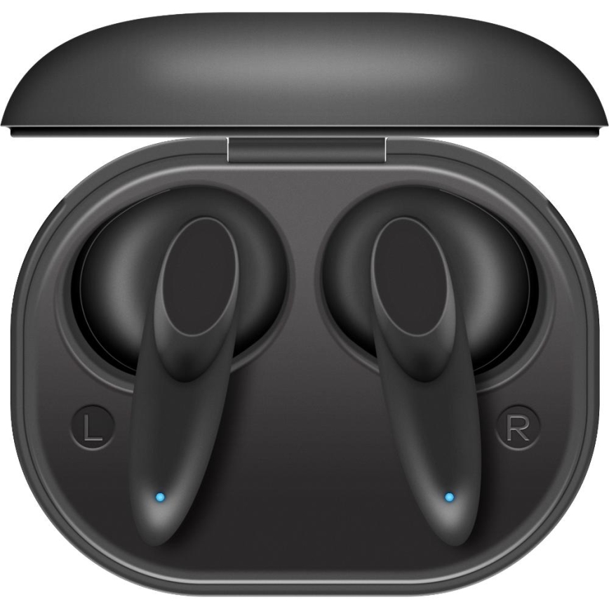 Sencor - Draadloos earphones IPX4 zwart