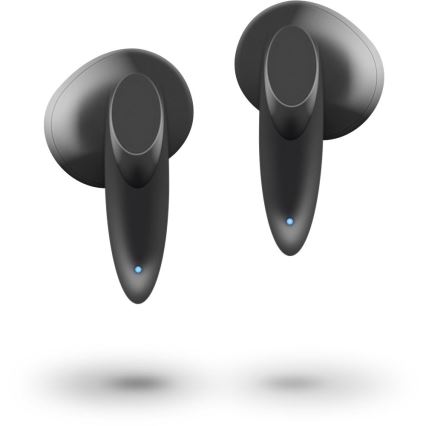 Sencor - Draadloos earphones IPX4 zwart