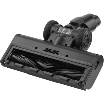 Sencor - Draadloze 2-in-1 steelstofzuiger 200W/2600 mAh zwart