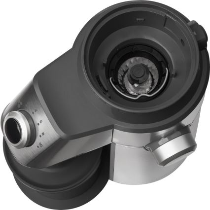 Sencor - Elektrische koffiebonenmolen 350 g 150W/230V roestvrij