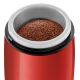 Sencor - Elektrische Koffieboon Maler 60 g 150W/230V rood/chroom