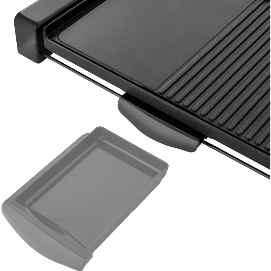 Sencor - Elektrische Tafel Grill 2300W/230V
