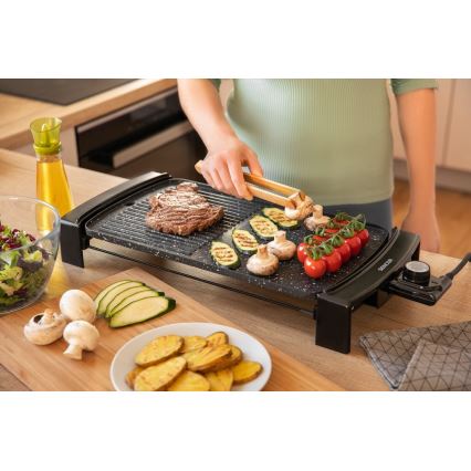 Sencor - Elektrische Tafel Grill 2300W/230V