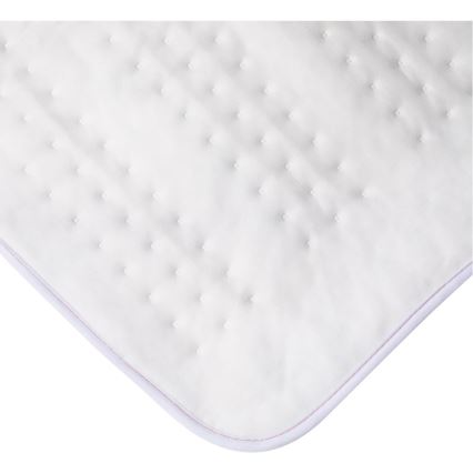 Sencor - Elektrische verwarmingsdeken 60W/230V 150x80 cm