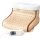 Sencor - Elektrische voetverwarmer 100W/230V beige
