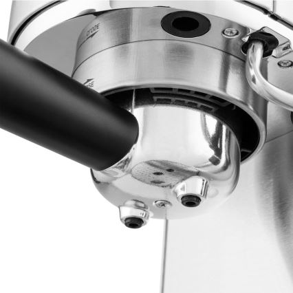 Sencor - Espressomachine met hendel 1400W/230V