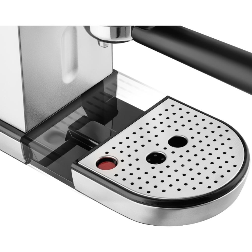 Sencor - Espressomachine met hendel 1400W/230V