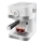 Sencor - Espressomachine met hendel 1050W/230V wit/mat chroom
