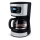 Sencor - Filterkoffiezetapparaat met LCD-display 700W/230V