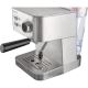 Sencor - Hendel koffiezetapparaat espresso/cappuccino 1050W/230V