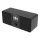 Sencor - Internet radio 20W/5V Wi-Fi + afstandsbediening
