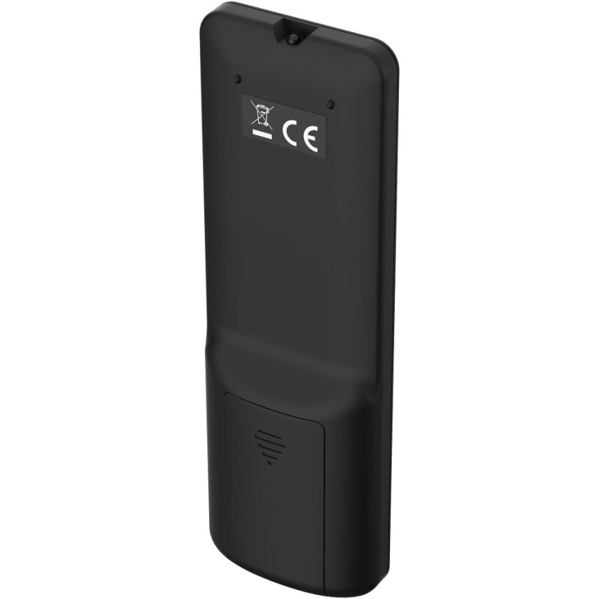Sencor - Internet radio 20W/5V Wi-Fi + afstandsbediening