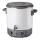 Sencor - Ketel conserveren 27 l 1800W/230V