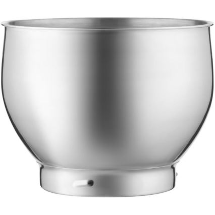 Sencor - Keukenmachine met roestvrijstalen mengkom 1000W/230V wit