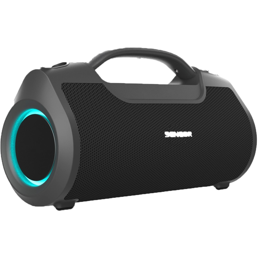 Sencor - LED Draadloze luidspreker 60W/7200 mAh IPX6