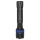 Sencor - LED Zaklamp LED/1W/2xD IP22 zwart/blauw