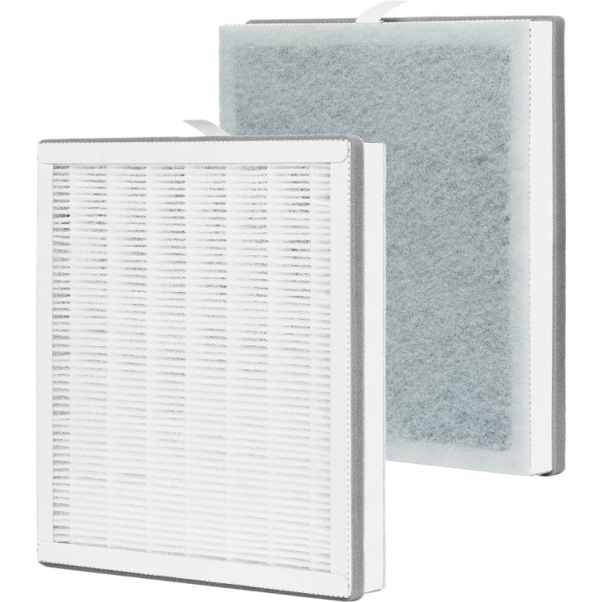 Sencor - Luchtzuiveraar 60W/230V wit