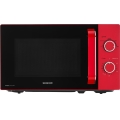 Sencor - Magnetron 700W/230V rood