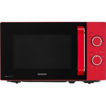 Sencor - Magnetron 700W/230V rood