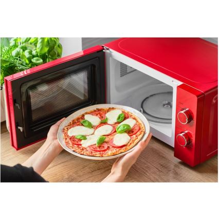 Sencor - Magnetron 700W/230V rood