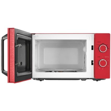 Sencor - Magnetron 700W/230V rood