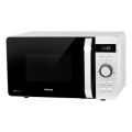 Sencor - Magnetron 800W/230V 17 l wit