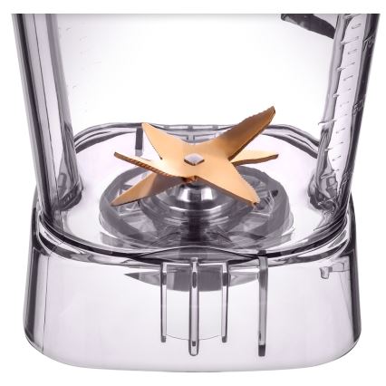 Sencor - Multifunctionele blender 1800W/230V