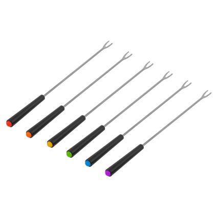 Sencor - Multifunctionele Frituurpan met Accessoires 1800W/230V 18 functies 4,8l