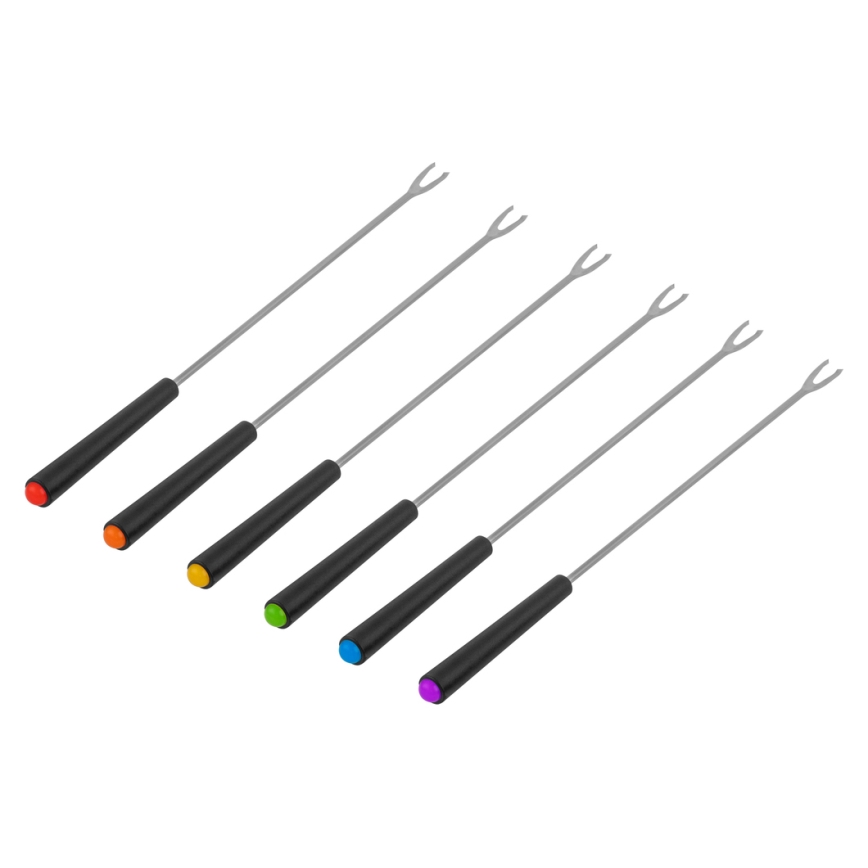 Sencor - Multifunctionele Frituurpan met Accessoires 1800W/230V 18 functies 4,8l