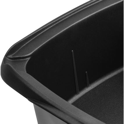 Sencor - Multifunctionele Frituurpan met Accessoires 1800W/230V 18 functies 4,8l