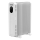 Sencor - Oliegevulde radiator met 13 ribben 1000/2500W/230V wit + afstandsbediening