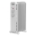 Sencor - Oliegevulde radiator met 9 ribben, 800/1200/2000 W, 230 V, wit