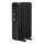 Sencor - Oliegevulde radiator met 9 ribben 800/1200/2000W/230V zwart