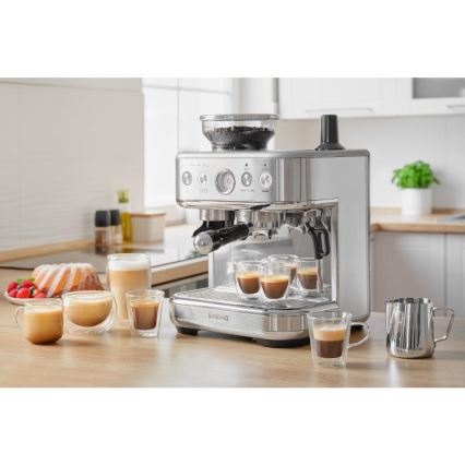 Sencor - Piston-espressomachine 1770W/230V