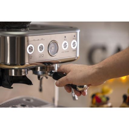 Sencor - Piston-espressomachine 1770W/230V